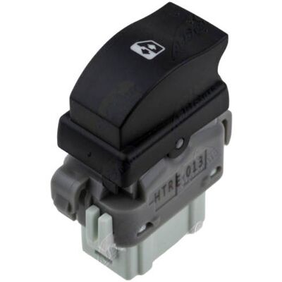 Renault EWS-RE-013 Bakre Höger Fönsteromkopplare Renault EWS-RE-013 Bakre Höger Fönsteromkopplare