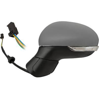 DIEDERICHS 3425225 Backspegel DIEDERICHS 3425225 Backspegel