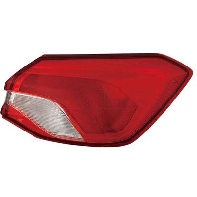 ALKAR 2202347 Bakljus ALKAR 2202347 Bakljus