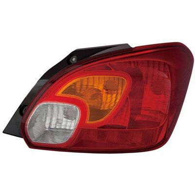 ALKAR 2202657 Bakljus ALKAR 2202657 Bakljus