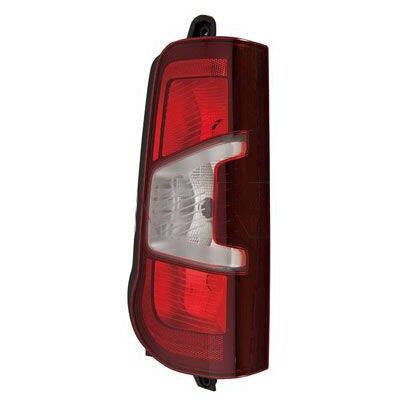 ABAKUS - 00933702 - Höger - Berlingo - Baklykta ABAKUS - 00933702 - Höger - Berlingo - Baklykta