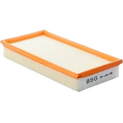 BSG BSG 90-135-038 Luftfilter BSG BSG 90-135-038 Luftfilter