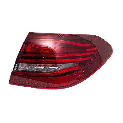 MAGNETI MARELLI 715001211012 Bakljus MAGNETI MARELLI 715001211012 Bakljus