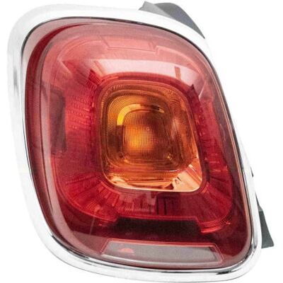 PRASCO FT0604154 Bakljus PRASCO FT0604154 Bakljus