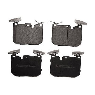LPR Framkapslar fram för BMW 1 2 I8 X2 Mini - Klosser, Skivbroms LPR Framkapslar fram för BMW 1 2 I8 X2 Mini - Klosser, Skivbroms