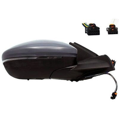 Alkar Höger Sidospegel Varm och Elektriskt Hopfällbar - Sidospegel Alkar Höger Sidospegel Varm och Elektriskt Hopfällbar - Sidospegel