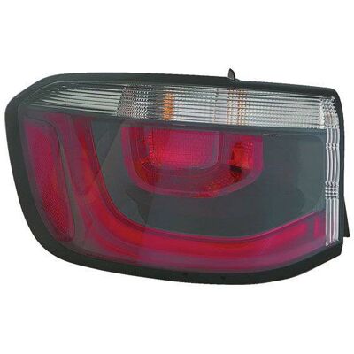 ALKAR - 2005807 - Vänster - LED bakljus ALKAR - 2005807 - Vänster - LED bakljus