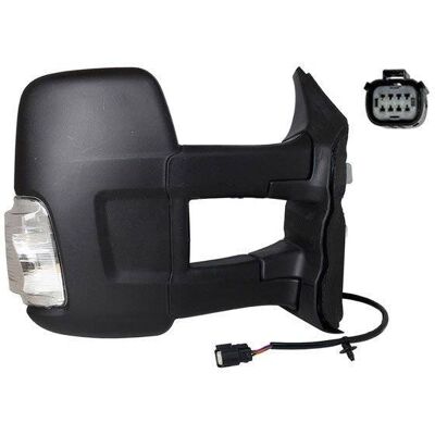 Alkar Modell 9228666 Varmt ytterspegell - Ytterspegell Alkar Modell 9228666 Varmt ytterspegell - Ytterspegell