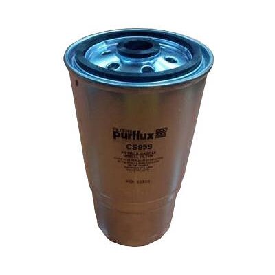 Bränslefilter PURFLUX CS959 - Hyundai Santa Fe, Trajet, Elantra III Bränslefilter PURFLUX CS959 - Hyundai Santa Fe, Trajet, Elantra III