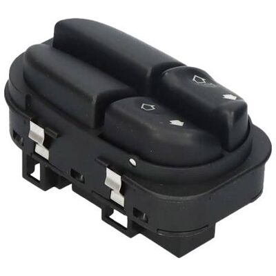 Alfa e-Parts AF00284 Brytare, fönsterhiss Alfa e-Parts AF00284 Brytare, fönsterhiss
