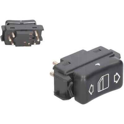 Alfa e-Parts AF00427 Brytare, fönsterhiss Alfa e-Parts AF00427 Brytare, fönsterhiss