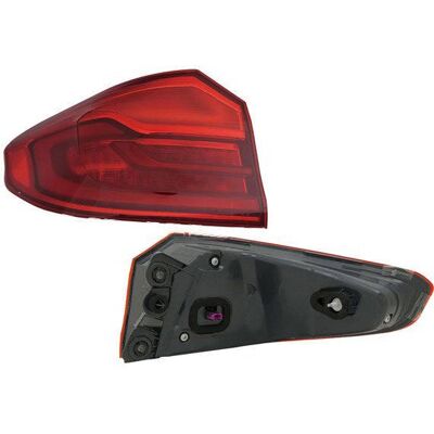 ALKAR 2031845 Bakljus ALKAR 2031845 Bakljus