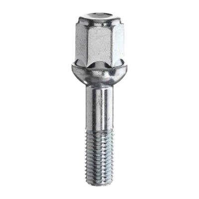 SCCFahrzeugtechnik M1215KU40G 22mm M12x1.5 hjulbolt SCCFahrzeugtechnik M1215KU40G 22mm M12x1.5 hjulbolt
