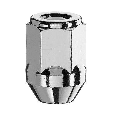 SCC Fahrzeugtechnik M1215KEGE Hjulmutter SCC Fahrzeugtechnik M1215KEGE Hjulmutter