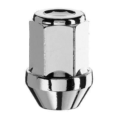 SCC Fahrzeugtechnik M1225KEGN Hjulmutter SCC Fahrzeugtechnik M1225KEGN Hjulmutter