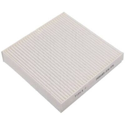 Kabinsluftsfilter Blue Print ADBP250063 - Pollenfilter, Luftkonditioneringsfilter Kabinsluftsfilter Blue Print ADBP250063 - Pollenfilter, Luftkonditioneringsfilter