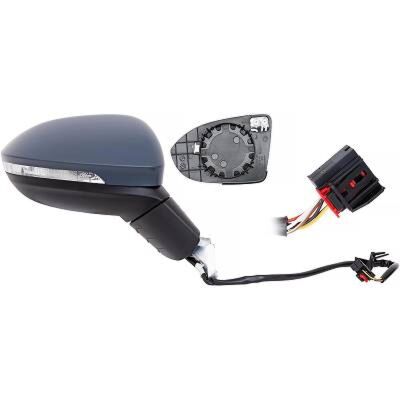DIEDERICHS 2218224 Backspegel DIEDERICHS 2218224 Backspegel