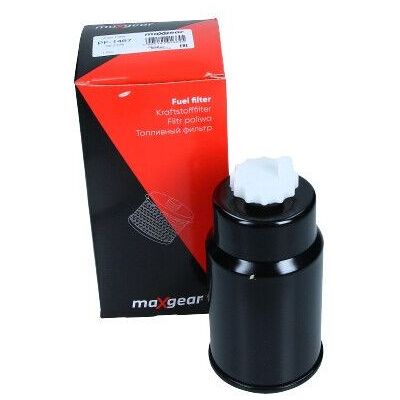 Maxgear Mazda 2 CX-3 Bränslefilter - Blå Maxgear Mazda 2 CX-3 Bränslefilter - Blå