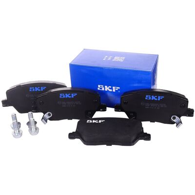 SKF VKBP 80216 A Bromsbelägg SKF VKBP 80216 A Bromsbelägg