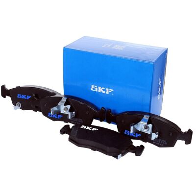 SKF VKBP 80236 A Bromsbelägg SKF VKBP 80236 A Bromsbelägg