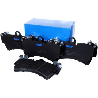 SKF VKBP 80370 Bromsbelägg SKF VKBP 80370 Bromsbelägg
