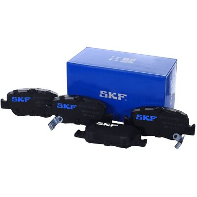 SKF VKBP 90191 A Bromsbelägg SKF VKBP 90191 A Bromsbelägg