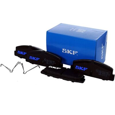 SKF VKBP 90255 Bromsbelägg SKF VKBP 90255 Bromsbelägg