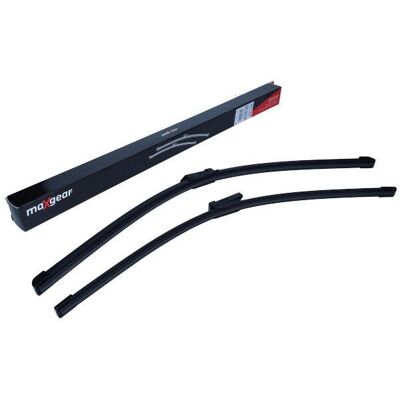 Maxgear Porsche Cayenne Platt vindrutetorkare - Vindrutetorkare Maxgear Porsche Cayenne Platt vindrutetorkare - Vindrutetorkare
