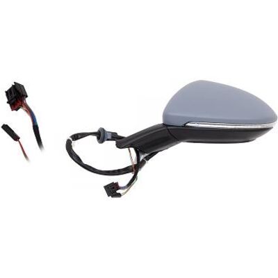 DIEDERICHS 2216925 Backspegel DIEDERICHS 2216925 Backspegel