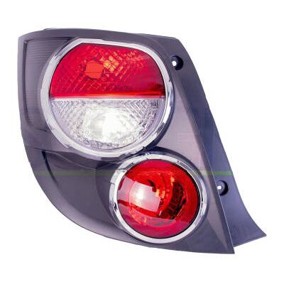PRASCO DW3284164 Bakljus PRASCO DW3284164 Bakljus