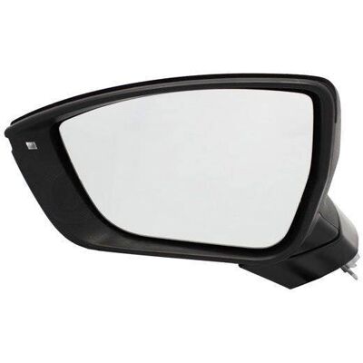 ALKAR 6125094 - uppvärmd - konvex - för SEAT Ateca - Yttre backspegel ALKAR 6125094 - uppvärmd - konvex - för SEAT Ateca - Yttre backspegel