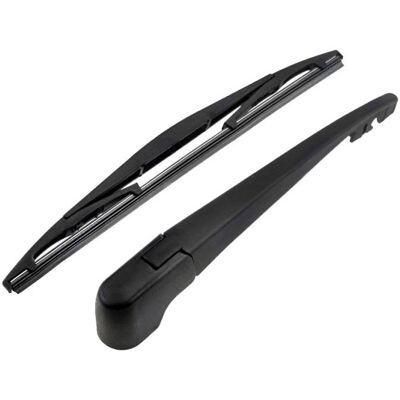 NTY EWB-BM-012 Bakre torkararm - Wiper, Scheibenreinigung NTY EWB-BM-012 Bakre torkararm - Wiper, Scheibenreinigung