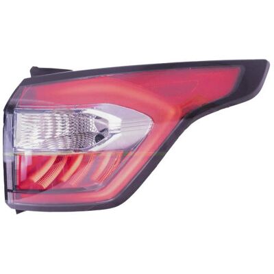 PRASCO FD8064073 Bakljus PRASCO FD8064073 Bakljus