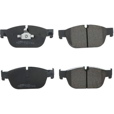 AISIN BPRE-7001 Bromsbelägg AISIN BPRE-7001 Bromsbelägg
