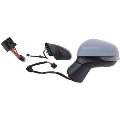 DIEDERICHS 1432225 Backspegel DIEDERICHS 1432225 Backspegel