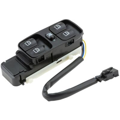 Mercedes-Benz G-Klass Elektriskt Fönsterombrytare - A4638202210 Mercedes-Benz G-Klass Elektriskt Fönsterombrytare - A4638202210
