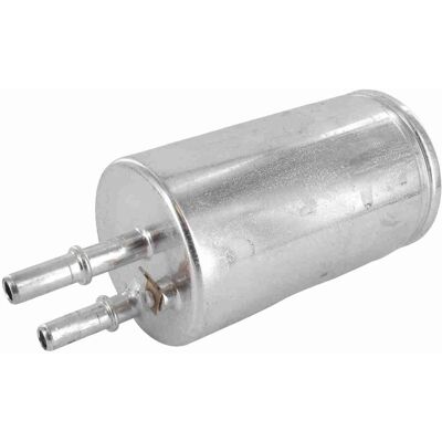 VAICO Bränslefilter för Volvo - Linjefilter, 94,3mm, 8mm VAICO Bränslefilter för Volvo - Linjefilter, 94,3mm, 8mm