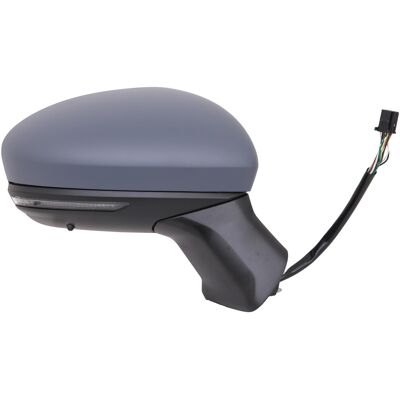 DIEDERICHS 4407224 Backspegel DIEDERICHS 4407224 Backspegel