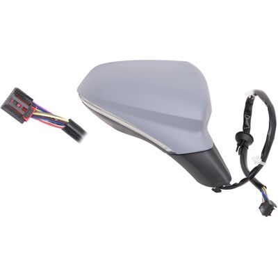 DIEDERICHS 7434224 Backspegel DIEDERICHS 7434224 Backspegel