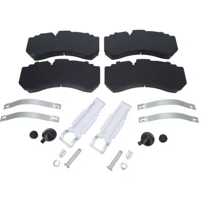 DT Spare Parts 5.00307 Bromsbelägg DT Spare Parts 5.00307 Bromsbelägg