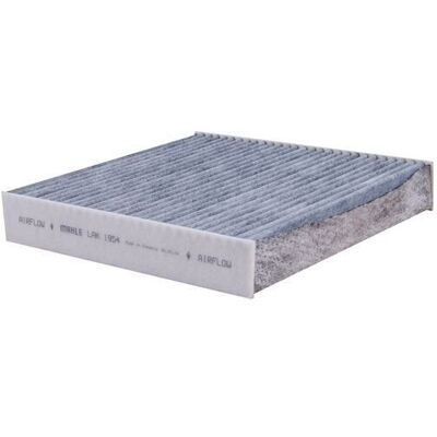 MAHLE LAK 1954 Kupéfilter MAHLE LAK 1954 Kupéfilter