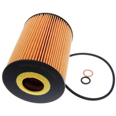MAXGEAR 26-2122 Oljefilter MAXGEAR 26-2122 Oljefilter
