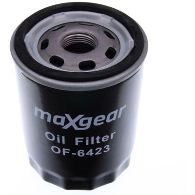 MAXGEAR 26-2126 - Oljefilter för Chevrolet Captiva, Opel Antara MAXGEAR 26-2126 - Oljefilter för Chevrolet Captiva, Opel Antara