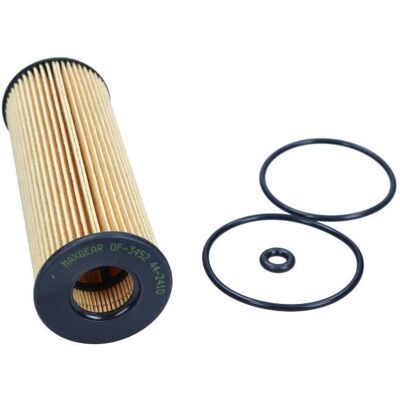 MAXGEAR 26-2134 Oljefilter MAXGEAR 26-2134 Oljefilter