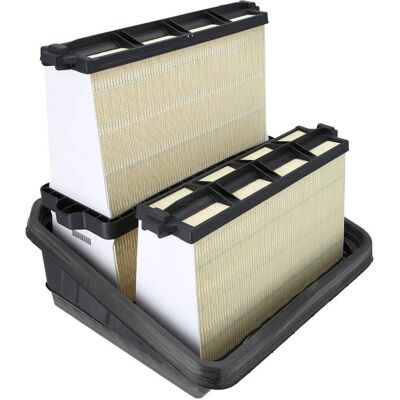 DT Spare Parts 1.40180 Luftfilter DT Spare Parts 1.40180 Luftfilter