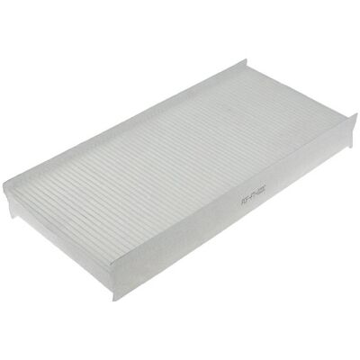 NTY FCF-FT-022 Kupéfilter NTY FCF-FT-022 Kupéfilter