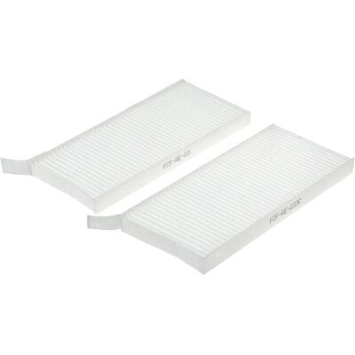 NTY FCF-RE-033 Kupéfilter NTY FCF-RE-033 Kupéfilter