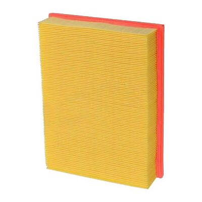 TOPRAN - 107000 - Rektangulär - Skum - Air Filter TOPRAN - 107000 - Rektangulär - Skum - Air Filter
