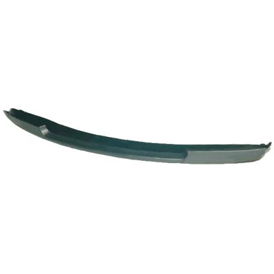 PRASCO MN3041802 Krom frontspoiler - Bil Spoiler PRASCO MN3041802 Krom frontspoiler - Bil Spoiler