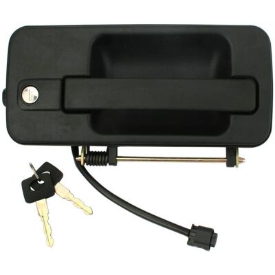 DT Spare Parts 4.63427 Dörrhandtag DT Spare Parts 4.63427 Dörrhandtag